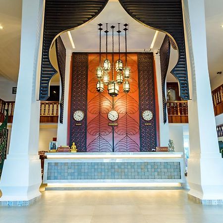 Ly Heng Chhay Hotel Krong Poi Pet Exterior photo