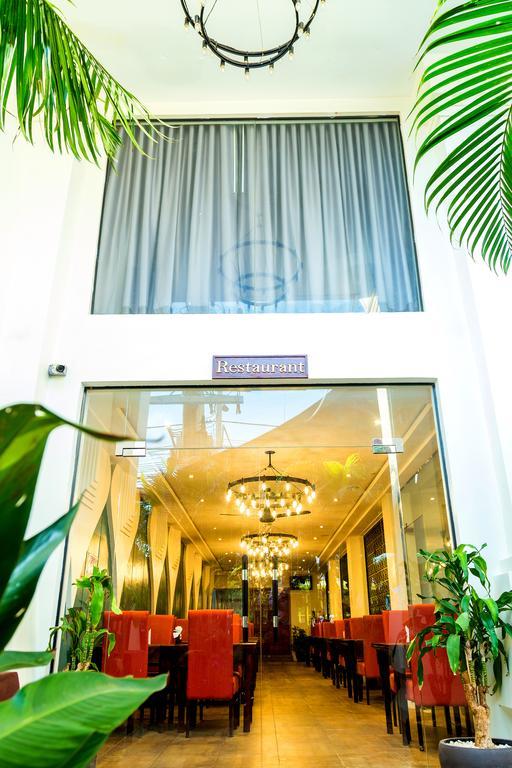 Ly Heng Chhay Hotel Krong Poi Pet Exterior photo